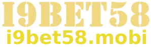 i9bet58-logo